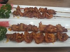 -安大叔拌饭(宝龙店)