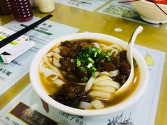 -荔林食店(西华路店)