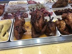 -紫燕百味鸡(大坪店)