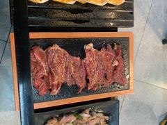 -牛犇烤肉(物资学院路店)