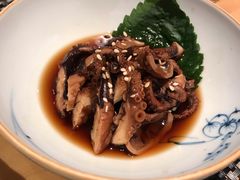 软煮章鱼足-泉寿司(万科公园店)