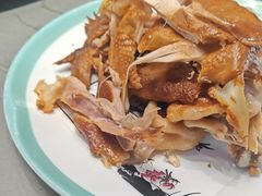 -李氏疙瘩汤·本地海鲜·老烟台菜(所城里店)