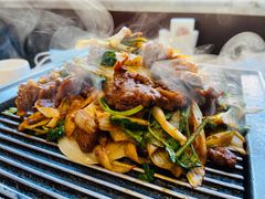 -惠丰堂饭庄·烤鸭·京味菜(西北旺·唐家岭店)
