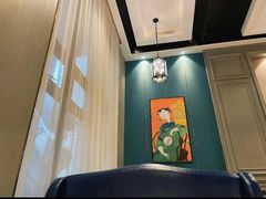 -高第街56号餐厅(宝龙店)