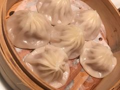 杭州小笼包-外婆家(天河领展店)