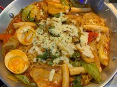 -Meet Sun韩式大排档(五一广场7MALL店)