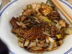 -君东记本帮面馆(天钥桥路店)