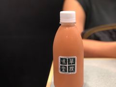 -华嫂冰室(尖沙咀店)