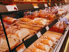 -巴黎贝甜(泗泾店)