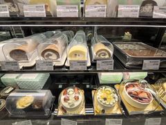 -小西家作(富力爱丁堡店)