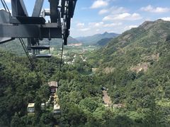 -大慈岩风景区