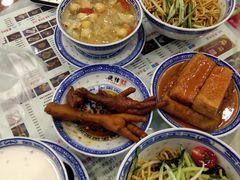 -捷信牛奶甜品世家(学府店)