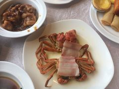 -豫园万丽酒店-万丽轩中餐厅(河南南路店)