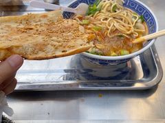 -杨家牛肉汤(淮建路店)