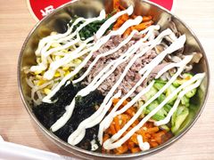 -米村拌饭(南京万达茂店)