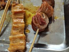 -海平馄饨(逍遥二路店)