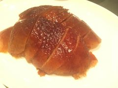 -北京王府井希尔顿酒店·秦唐中餐厅Chynna