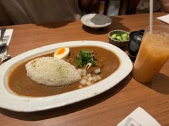 -CURRY YA 熟成咖哩專門店(深圳湾万象城店)
