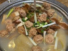 -独秀小吃(蓝田店)