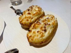 莫斯科烤土豆碗-黑宝石西餐厅(汇励99城市公园店)