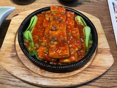 -金牌老碗时尚陕菜(王府井百货店)