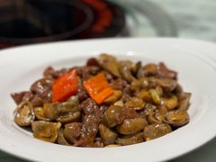 -滋粥楼·顺德菜海鲜茶点(方舟店)