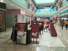 -万达广场(沈阳铁西店)