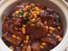 -九转小磨·东北菜老字号(祥安店)