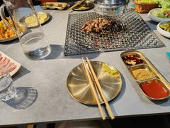 -可心筛网烤肉(南关区幸福一路店)