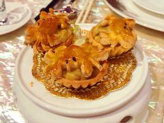 -8餐厅(新葡京酒店)