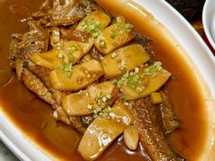 -径山十八道·风味民间菜(杭州总店)