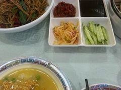 -全聚德(长江路店)