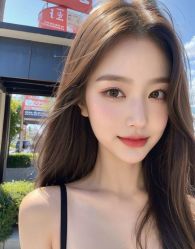 点击看大图 -New Fashion发型定制