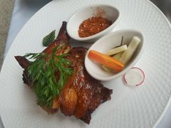 -佐度王子扒房(天鹅湖店)