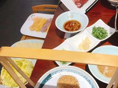 -1078號老北京涮肉(松柏店)