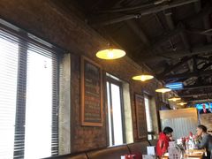-TIMEZONE8东八时区餐厅&酒吧(798店)
