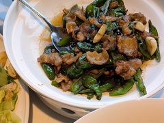 -渔舟意·湖南家宴(萝岗纳金城店)