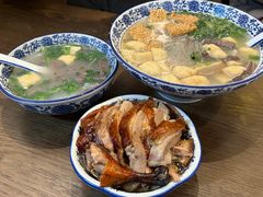 -小潘记鸭血粉丝汤