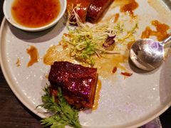 -万丽轩·粤菜(王府井金茂万丽酒店)