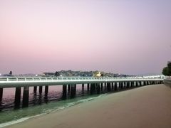 -演武大桥观景平台