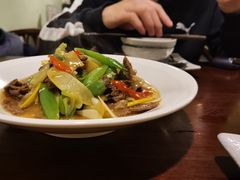 -紫滇源云南生态菜(丹凤街店)