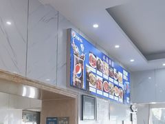 -水韵·渔家臻品私房菜(中庙店)
