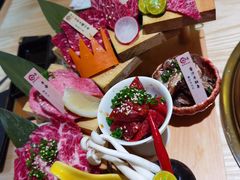 -松鱼亭·和牛烧肉(协鑫广场店)