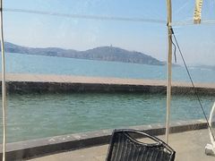 -水上明月·湖景餐厅