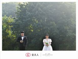 点击看大图 -金夫人婚纱摄影(总店)