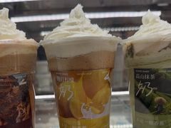 -白色日记·手作酸奶(麦凯乐店)