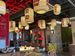 -二十八里太湖船菜(吉祥路店)