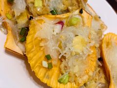 扇贝-汉巴味德(大悦城店)