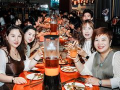 -BOILER博乐精酿(东坪山店)