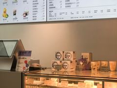 -喜茶(中山利和新地店)